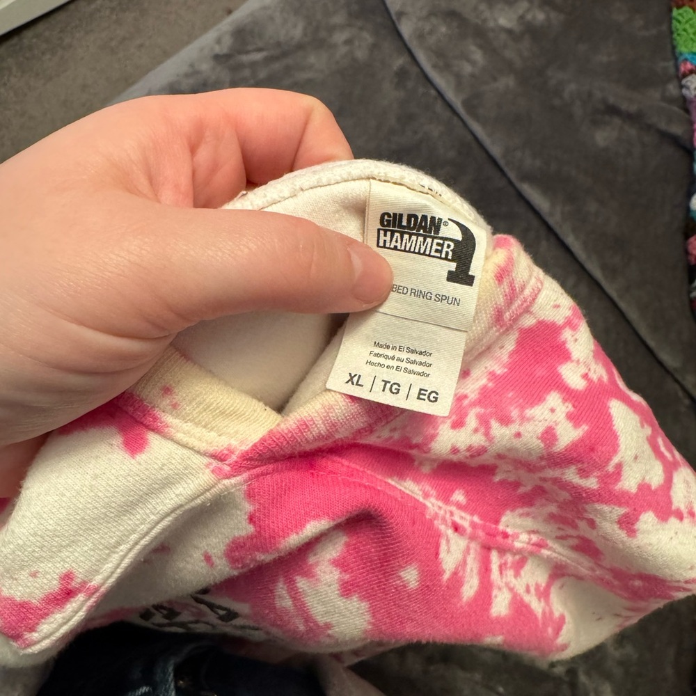 Call her daddy sweatshirt - Picture 2 of 6